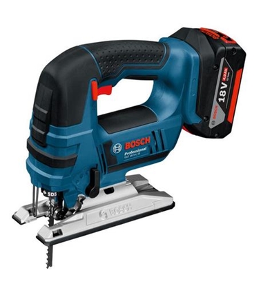 Attēls no Bosch GST 18 V-LI B Cordless Jigsaw