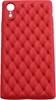 Picture of Devia Charming series case iPhone X/XS red