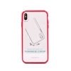 Picture of Devia Elegant anti-shock case iPhone XS Max (6.5) red