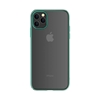 Picture of Devia Glimmer series case (PC) iPhone 11 Pro Max green