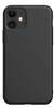 Picture of Devia Nature Series Silicone Case iPhone 12 mini black