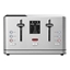 Picture of Gastroback 42396 Design Toaster Digital 4S