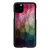 Picture of iKins SmartPhone case iPhone 11 Pro Max water flower black