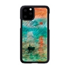 Picture of iKins SmartPhone case iPhone 11 Pro sunrise black