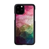 Picture of iKins SmartPhone case iPhone 11 Pro water flower black