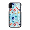 Изображение iKins SmartPhone case iPhone XS/S poppin rock black