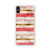 Изображение iKins SmartPhone case iPhone XS/S short cake white