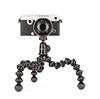 Изображение Joby GorillaPod 1K Kit black/grey