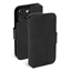 Attēls no Krusell Leather PhoneWallet Apple iPhone 13 black (62394)