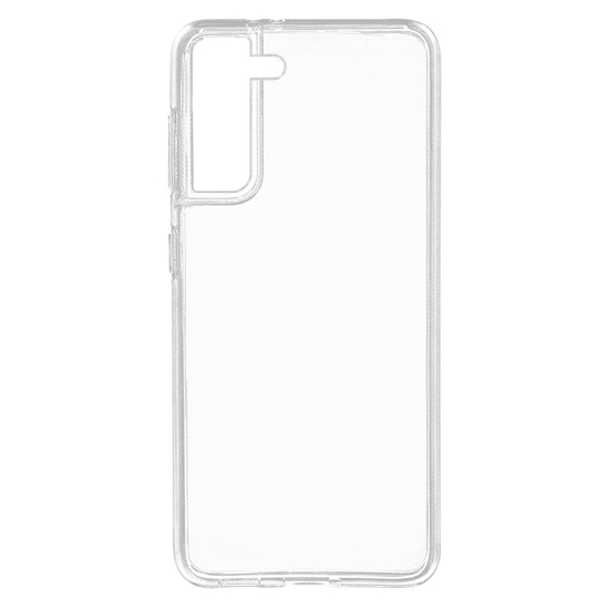 Picture of Krusell SoftCover Samsung Galaxy S22+ Transparent (62456)