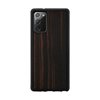 Изображение MAN&WOOD case for Galaxy Note 20 ebony black