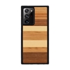 Picture of MAN&WOOD case for Galaxy Note 20 Ultra sabbia black