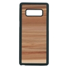 Picture of MAN&WOOD SmartPhone case Galaxy Note 8 cappuccino black