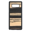 Picture of MAN&WOOD SmartPhone case Galaxy Note 8 white ebony black