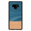 Изображение MAN&WOOD SmartPhone case Galaxy Note 9 denim black