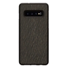 Изображение MAN&WOOD SmartPhone case Galaxy S10 carbalho black