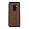 Picture of MAN&WOOD SmartPhone case Galaxy S9 Plus koala black