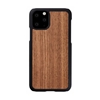 Picture of MAN&WOOD SmartPhone case iPhone 11 Pro black walnut black