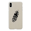 Изображение MAN&WOOD SmartPhone case iPhone XS Max indian white