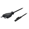 Изображение Microsoft Surface Pro 4 65W power adapter/inverter Indoor Black