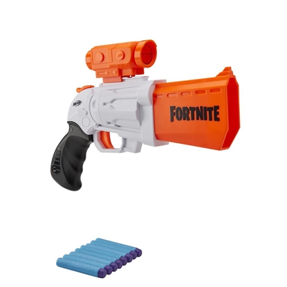 Attēls no NERF Fortnite SR Blaster E9391