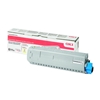 Picture of OKI 47095701 toner cartridge Original Yellow 1 pc(s)