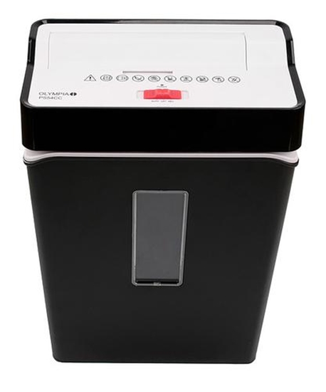 Изображение Olympia PS 54 CC Paper shredder black