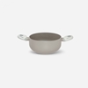 Picture of Pensofal White Diamond Saucepan 24cm (2 Handles) 6311