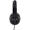 Picture of Hama HS-P350 Headset Wired Head-band Gaming Black