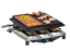 Picture of Steba RC 4 plus deluxe chrome Raclette