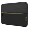 Изображение Targus CityGear 35.6 cm (14") Sleeve case Black