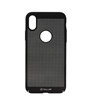 Изображение Tellur Cover Heat Dissipation for iPhone X/XS black