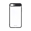 Picture of Tellur Cover Hybrid Matt Bumper for iPhone 8 Plus black