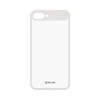 Picture of Tellur Cover Hybrid Matt Bumper for iPhone 8 Plus white