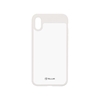 Picture of Tellur Cover Hybrid Matt Bumper for iPhone X/XS white