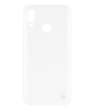 Изображение Tellur Cover Silicone for Huawei Y9 2019 transparent