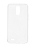 Изображение Tellur Cover Silicone for LG K10 / LV5 transparent