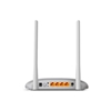 Изображение TP-LINK TD-W9960 wireless router Single-band (2.4 GHz) White