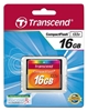 Изображение Transcend Compact Flash     16GB 133x