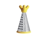 Изображение ViceVersa Grater Mayday yellow 10421