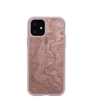 Изображение Woodcessories Stone Edition iPhone 11 canyon red sto062