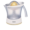 Picture of Bosch MCP3500 electric citrus press 0.8 L 25 W Grey, White