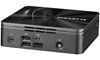 Picture of Gigabyte GB-BRR5-4500 PC/workstation barebone UCFF Black 4500U 2.3 GHz