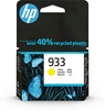 Picture of HP 933 Yellow Original Ink Cartridge