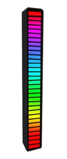 Picture of Mocco Smart Music Light panel with RGB Lighting