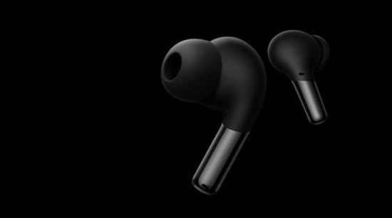 Picture of Słuchawki OnePlus OnePLus Buds Pro black