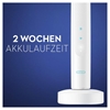 Picture of Oral-B Pulsonic Slim Clean 2000 Adult Sonic toothbrush White