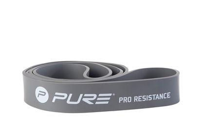 Attēls no Pure2Improve | Pro Resistance Band Extra Heavy | Grey