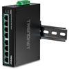 Picture of Switch TRENDnet TI-PE80