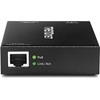 Picture of Trendnet TPE-E100 bridge/repeater 800 Mbit/s Black